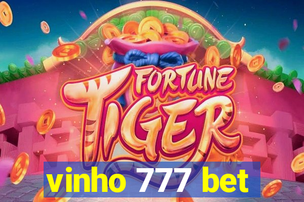 vinho 777 bet